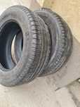 235 65 17  michelin all seasons  всесезонни гуми 235/65/17 гуми джип
