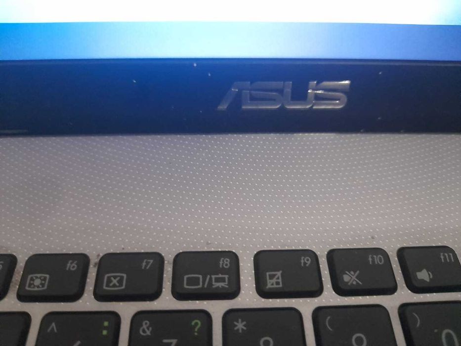 ноутбук asus core i5 4200U