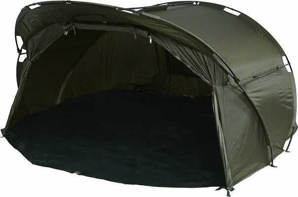 Cort Prologic C-Series Bivvy 2-Man + Overwrap (foaie de cort)