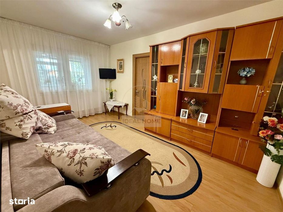 Apartament 2 camere - 50mp - Alexandru cel Bun