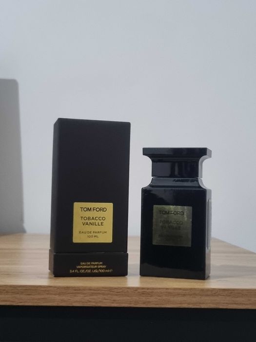 Tom Ford Tobacco Vanille