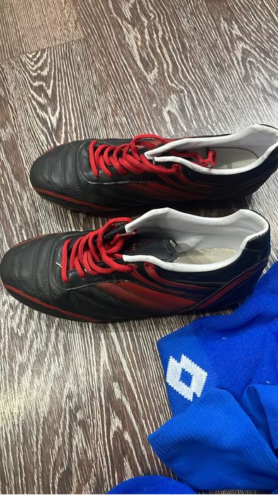 Бутсы для футбола