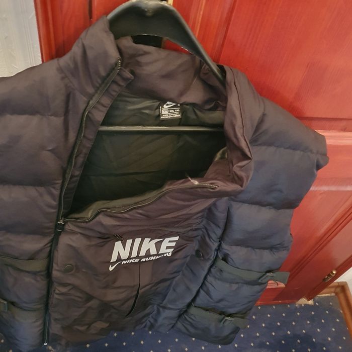Мъжка грейка Nike