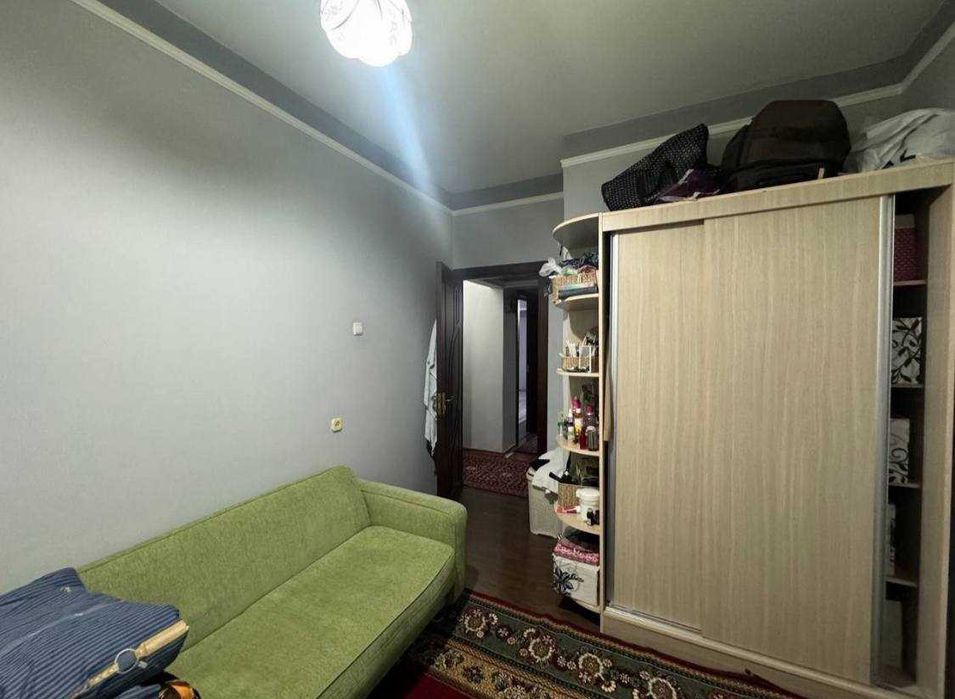 Юнусабад 7 4-комнатная квартира 80м2 , ориентир Альфраганус