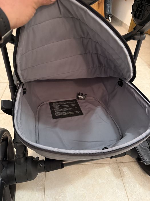 EasyWalker Harvey 5 premium