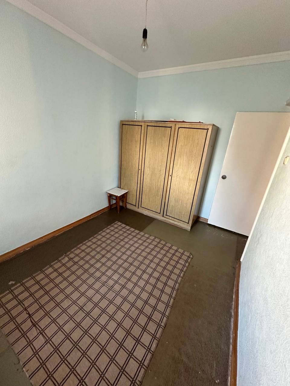 Сдам 3х комнатную квартиру