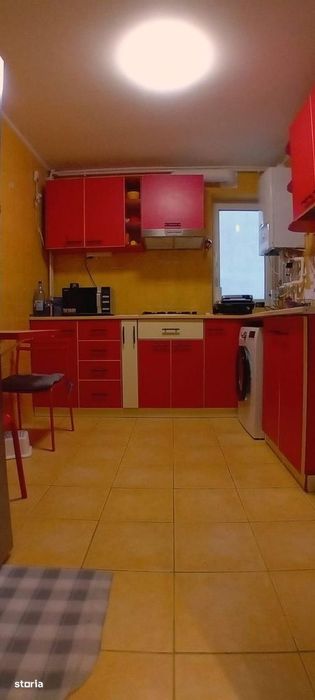 2 camere Mobilat Centrală Proprie Drumul Taberei Prelungirea Ghencea