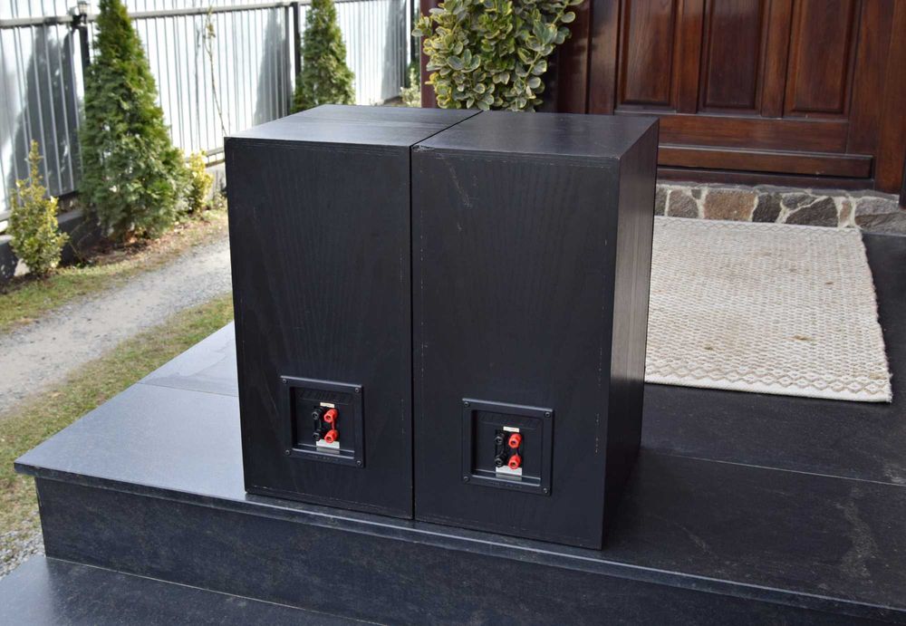 Boxe Mission Cyrus 782