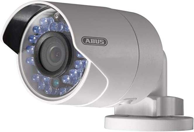ABUS TVIP60000 - Full HD WLAN Камера за наблюдение