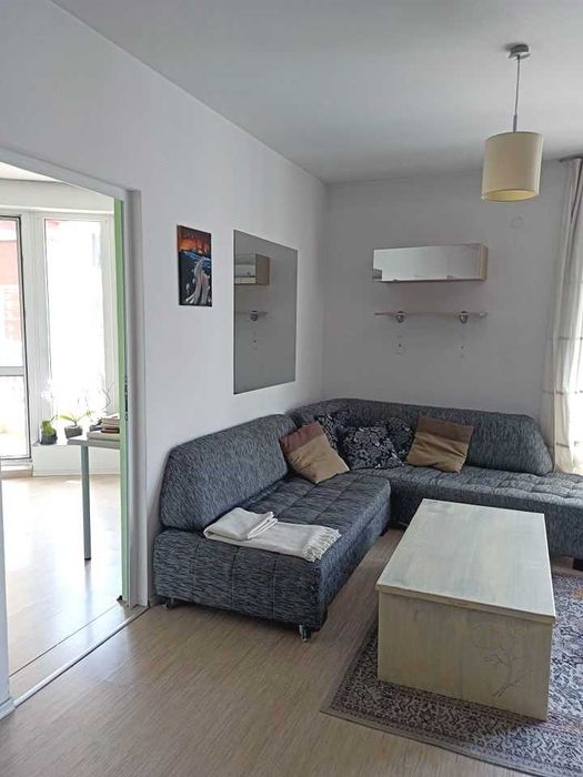 Дава се под наем Двустаен апартамент в София, Дървеница - 61 кв.м за 690 € - Снимка #6