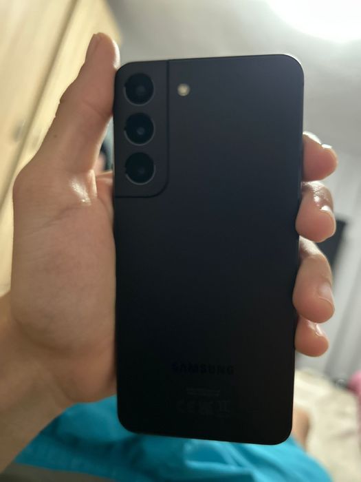 Samsung S22 128GB 5G
