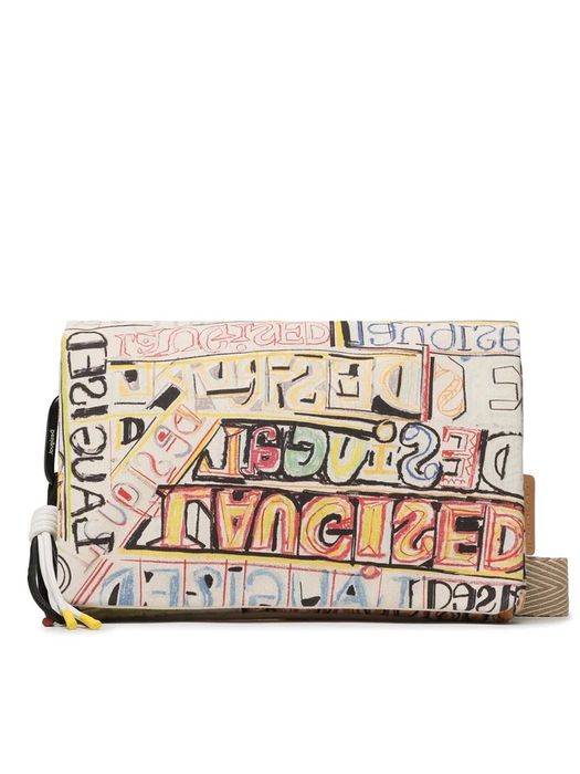 Чанта Desigual Нова