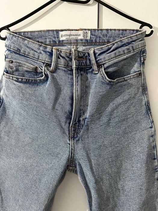 Blugi dama Stradivarius