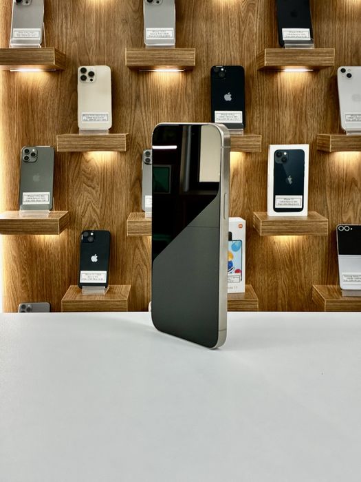 iPhone 15 Pro Max | 1 TB | Neverlocked | Doar Telefonul