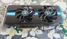 Placa Video Sapphire Radeon R9 270X Vapor-X 2GB