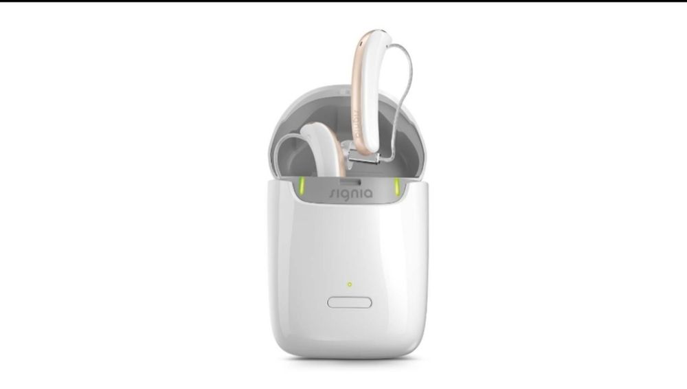 Signia Styletto Ax 7 Эшитиш аппарати