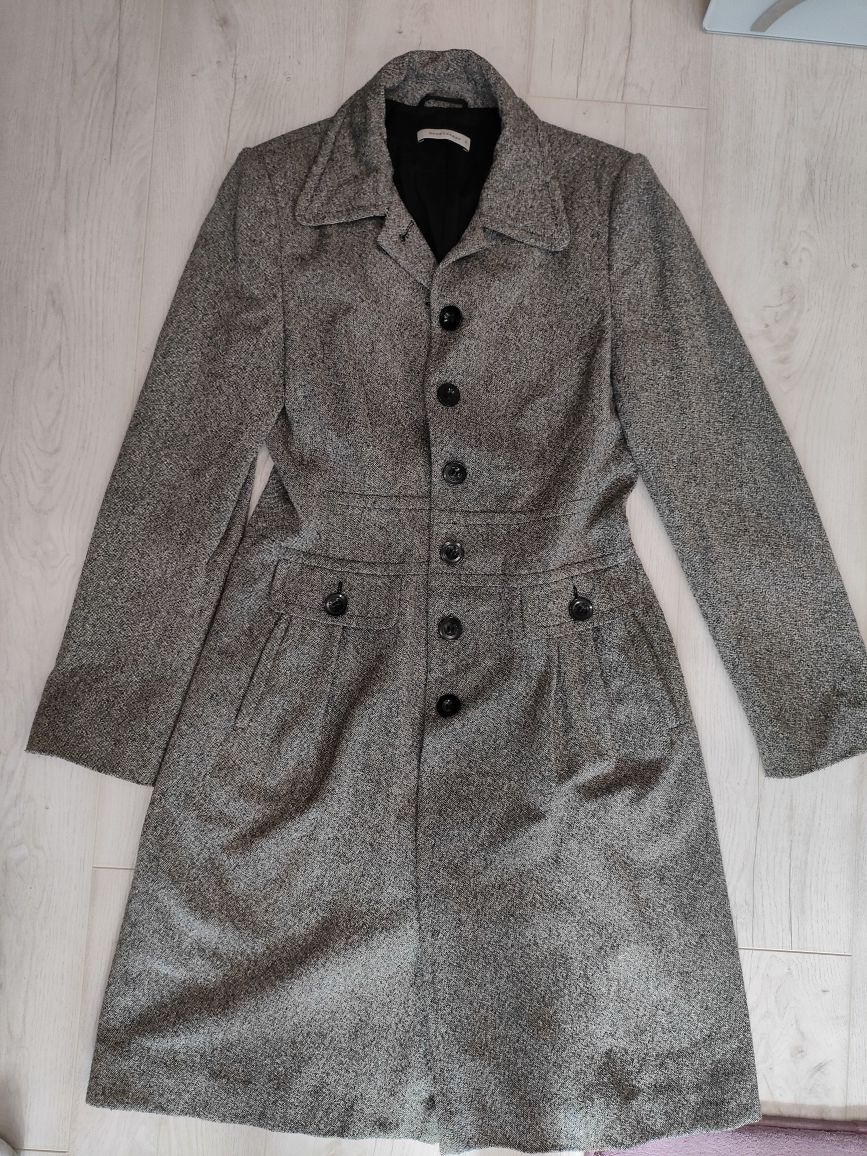 Дамско палто/манто Rene Lezard размер S/M/L