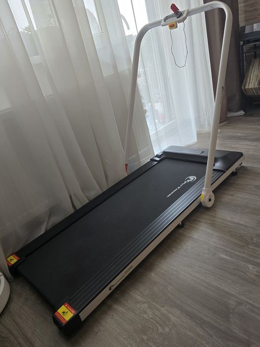 banda alergare FitTronic