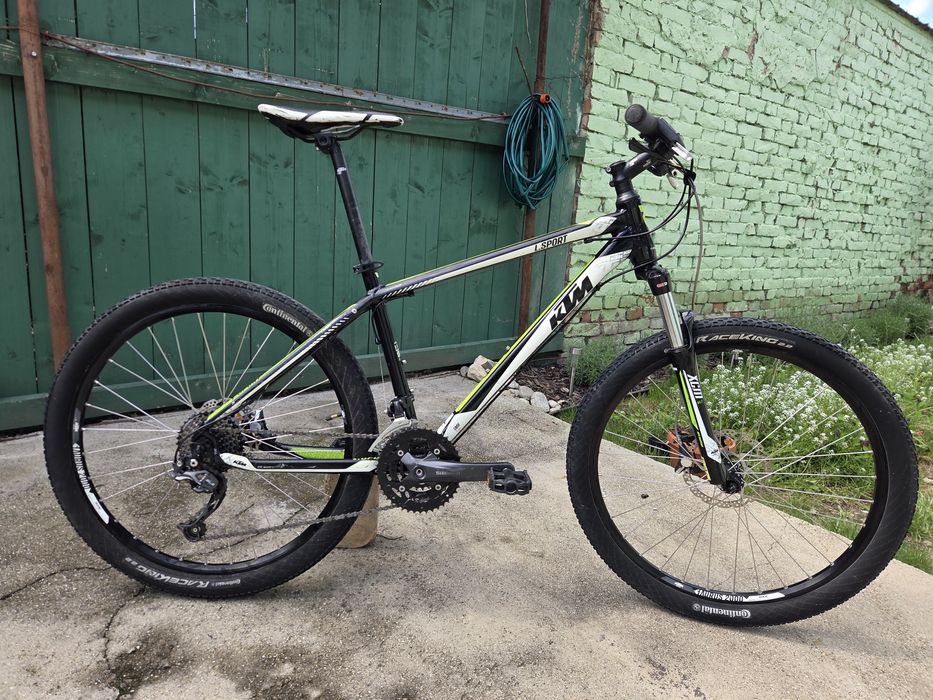 KTM L-Sport bicicleta MTB