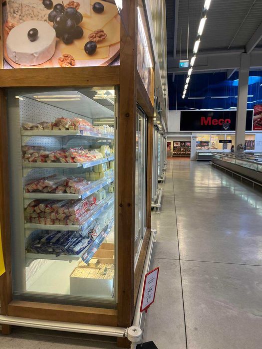 Хладилни витрини, хладилни компресори търговско оборудване СУПЕР ЦЕНИ