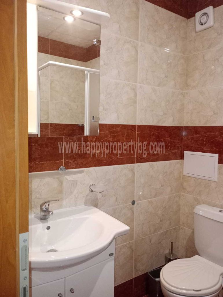 Продава се Двустаен апартамент в Свети Влас - 57 кв.м за 1123 €/кв.м - Снимка #13