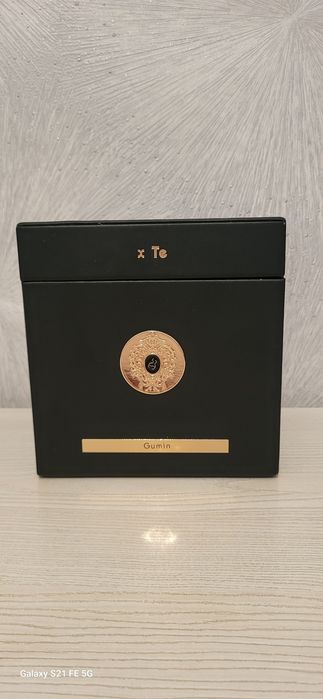 Tiziana Terenzi Gumin парфюмерная вода