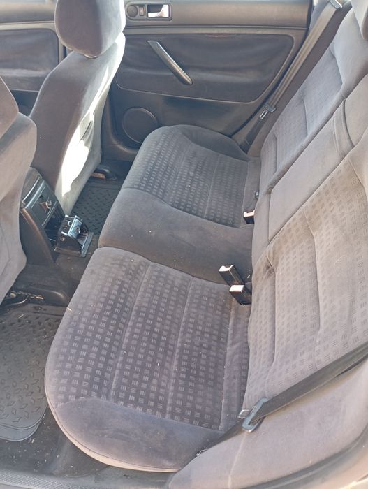 Vw Pasat B5.5 131k НА ЧАСТИ