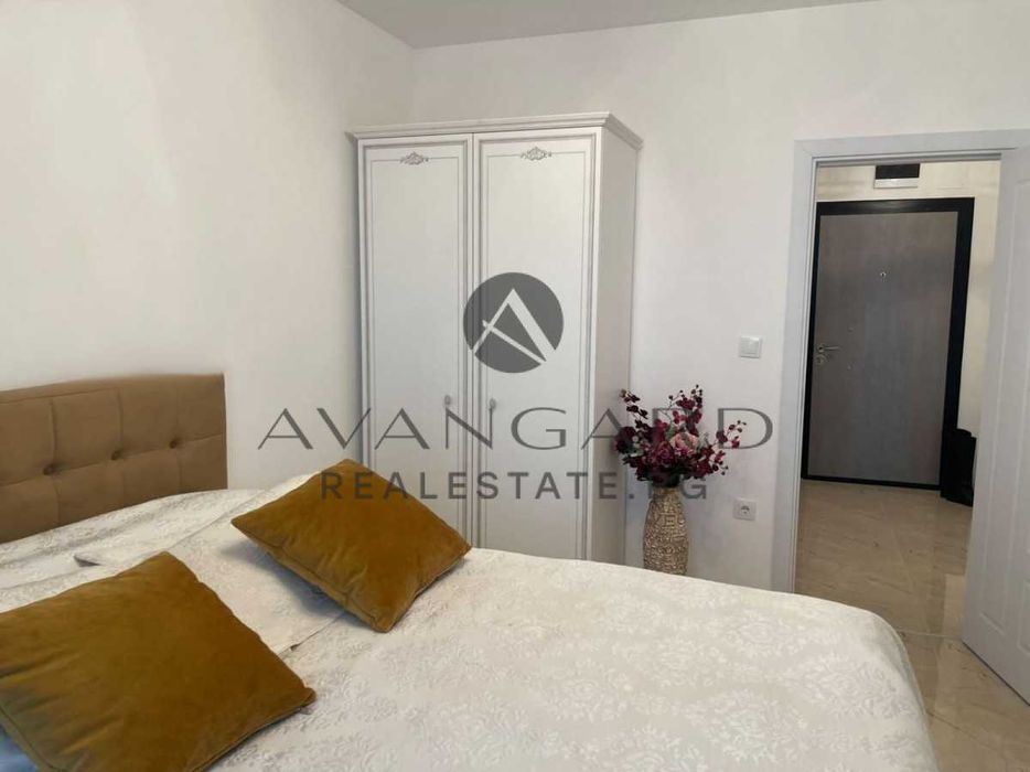 Продава се Двустаен апартамент в Пловдив, Христо Смирненски - 67 кв.м за 2500 €/кв.м - Снимка #6