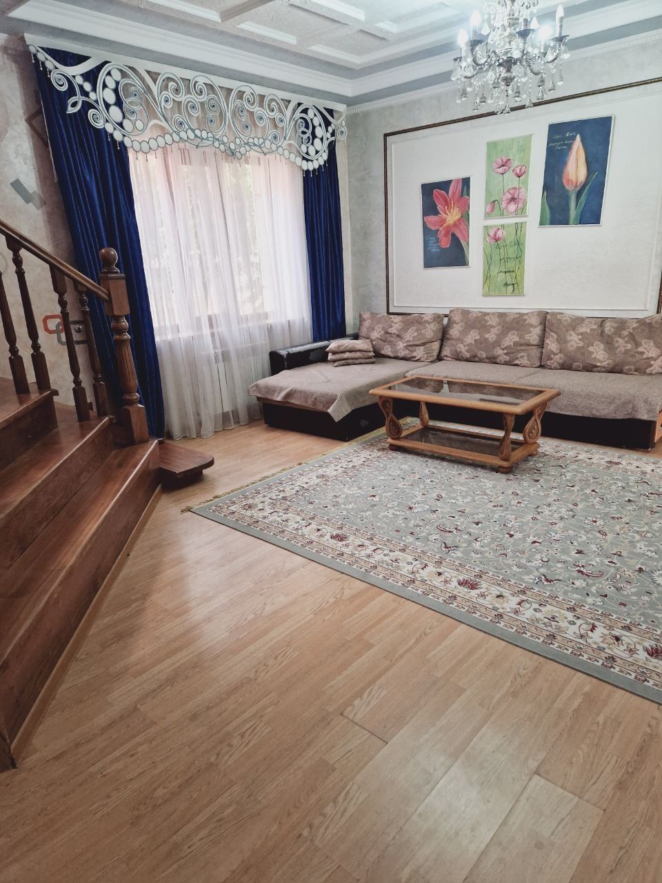 Нұртас ша үй сатылады / Продам дом в мкр Нуртас