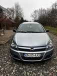 Opel Astra H  1.7 disel