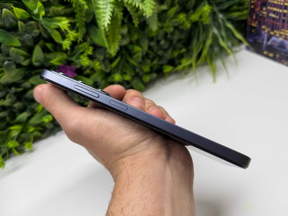 ! Като Ново ! Realme 14X 128GB Гаранция