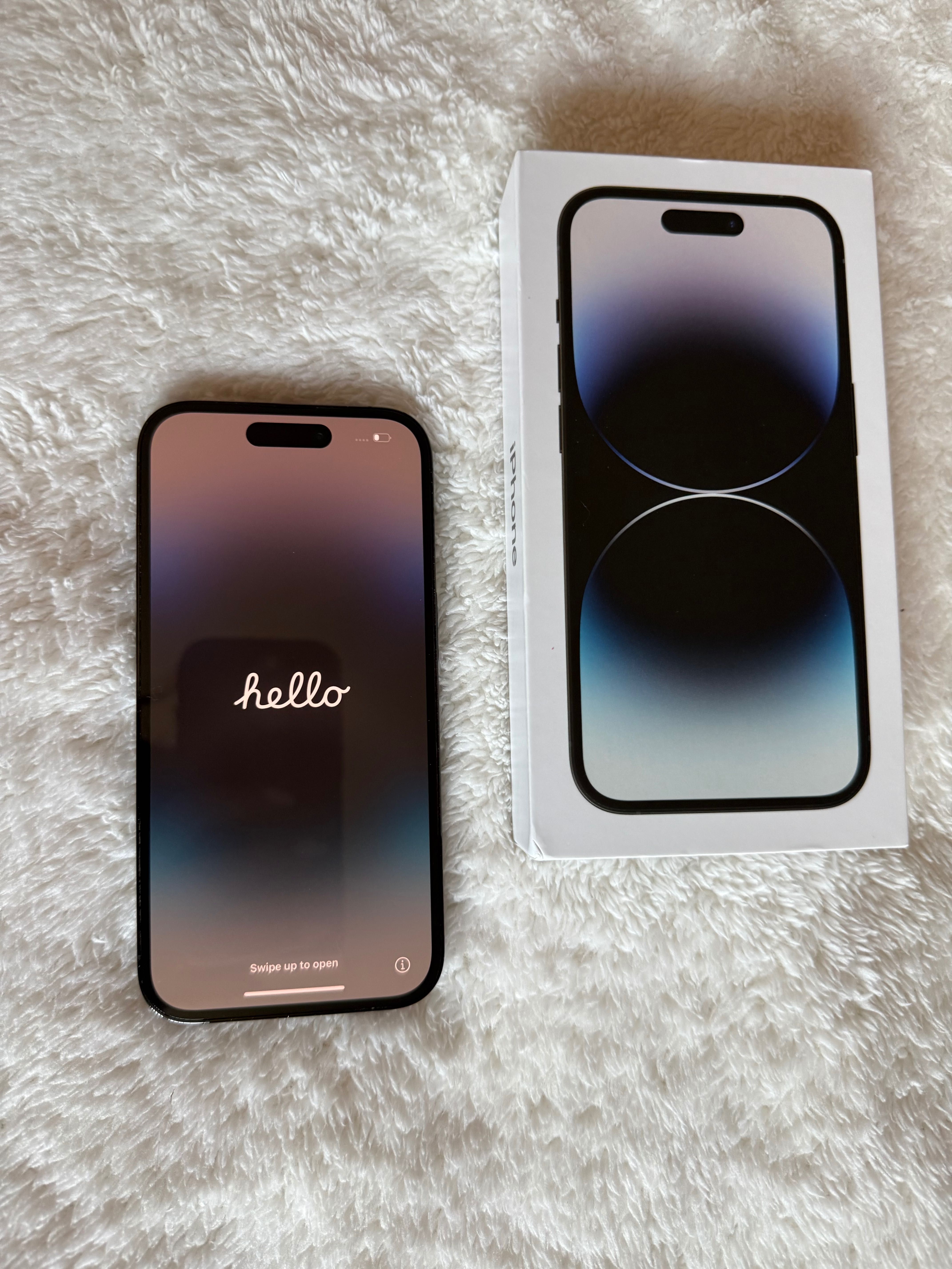 iPhone 14 Pro 128 GB