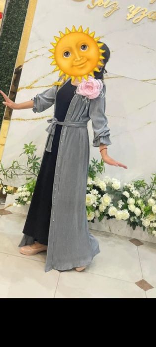 Продам абайка вечерний