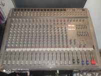 DYNACORD Power mate 1600