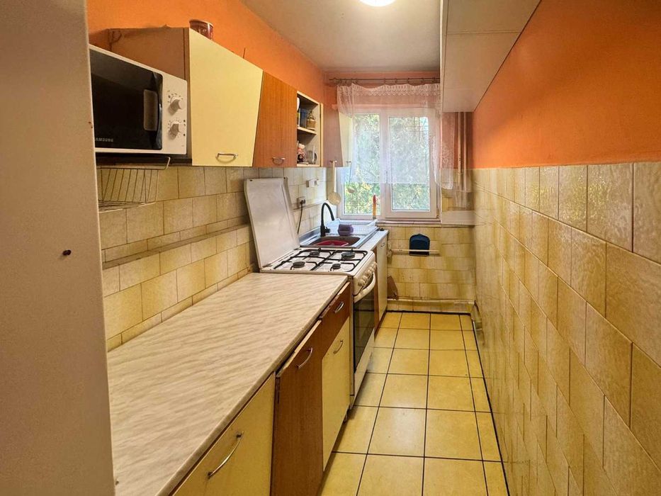 De vanzare apartament cu 3 camere