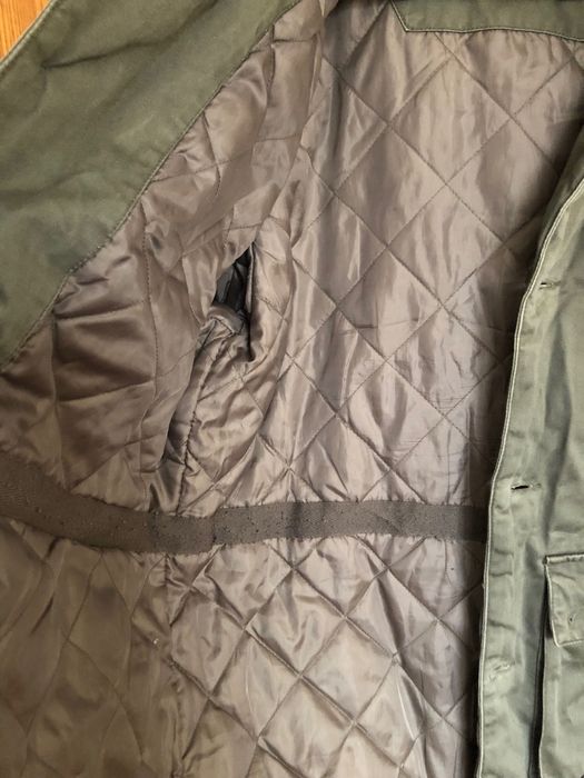 Cherokee мъжко яке