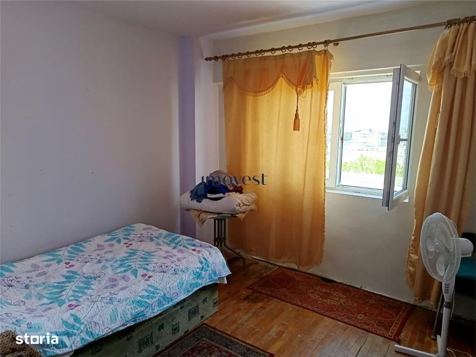 Apartament 2 Camere Careiului