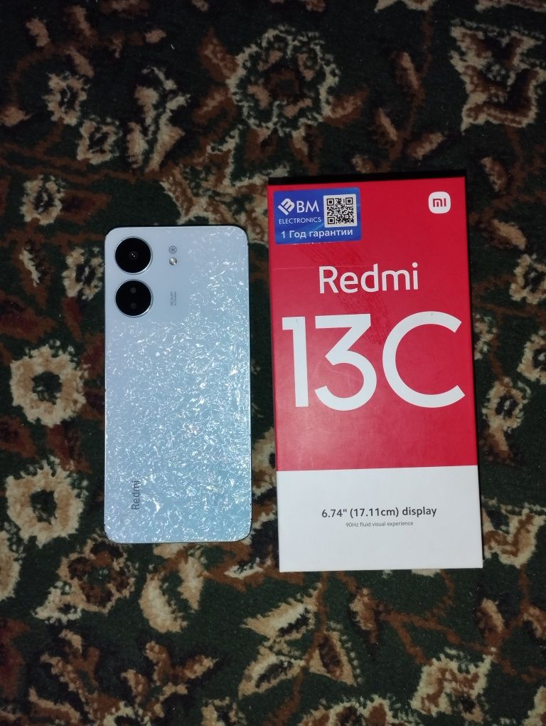 Redmi 13C  Arzon