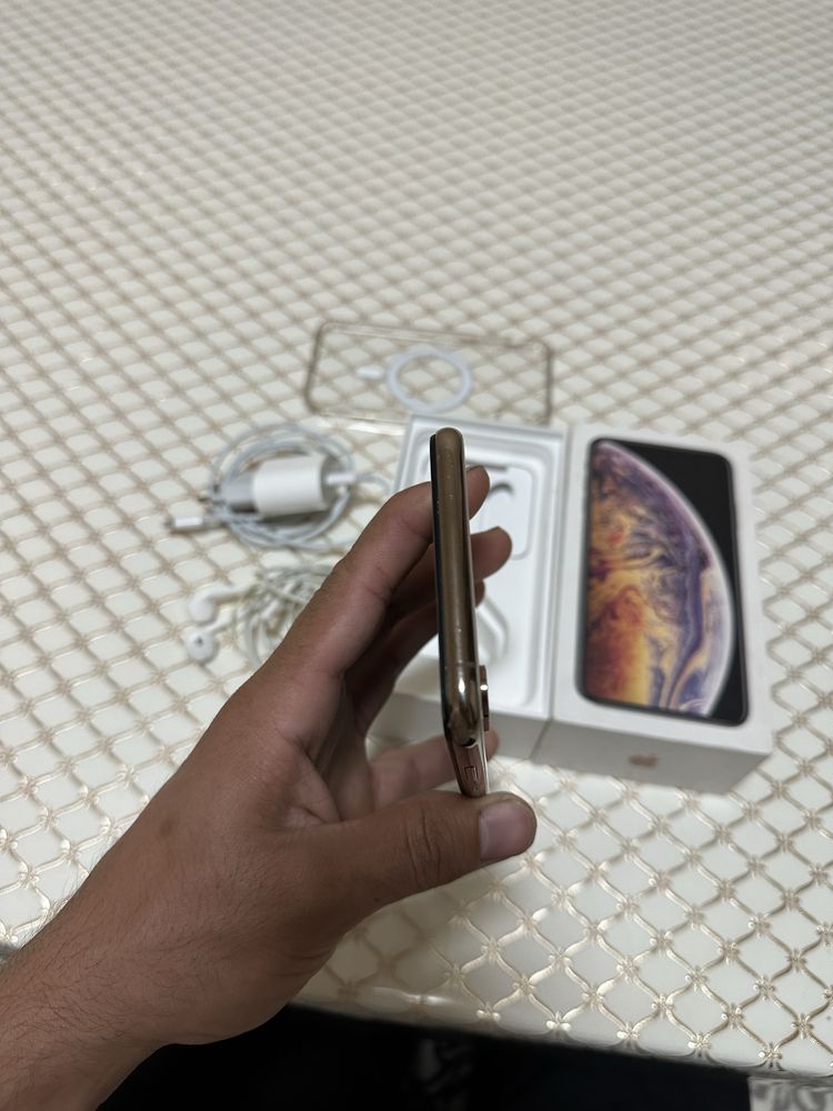 iPhone Xs Max 64gb