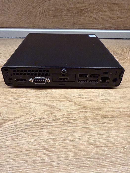 Hp Mini ProDesk 400 G3-I5