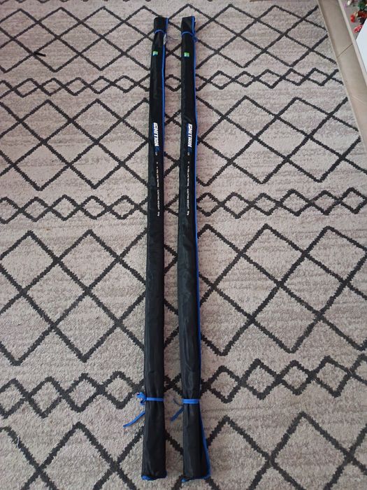 Preston Ignition 50 g