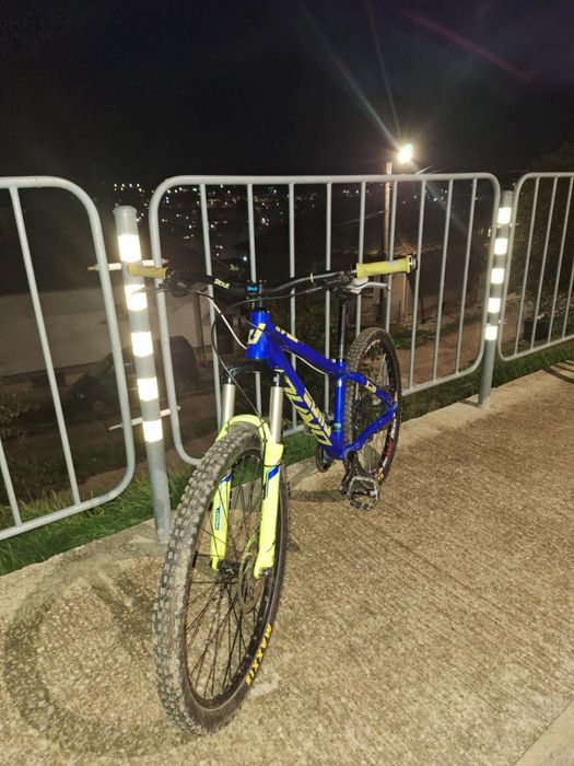 Колело Drag C2 fun