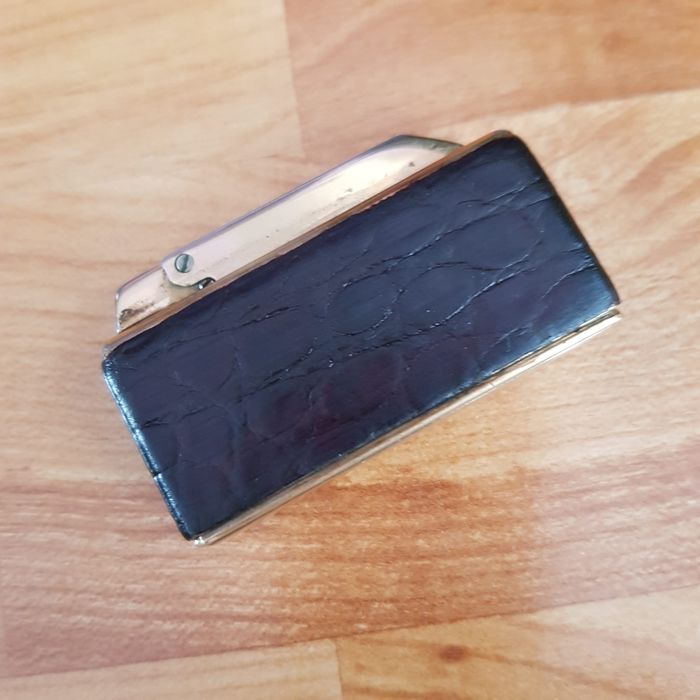 ibelo prestige crocodil bricheta