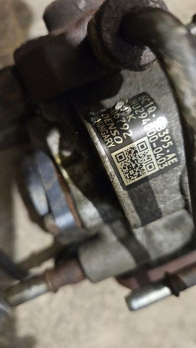 Pompa injectie ford transit+turbo