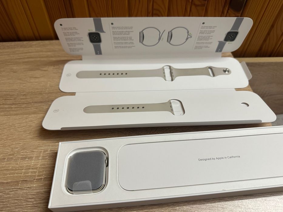 Apple watch SE 2 gen 44mm