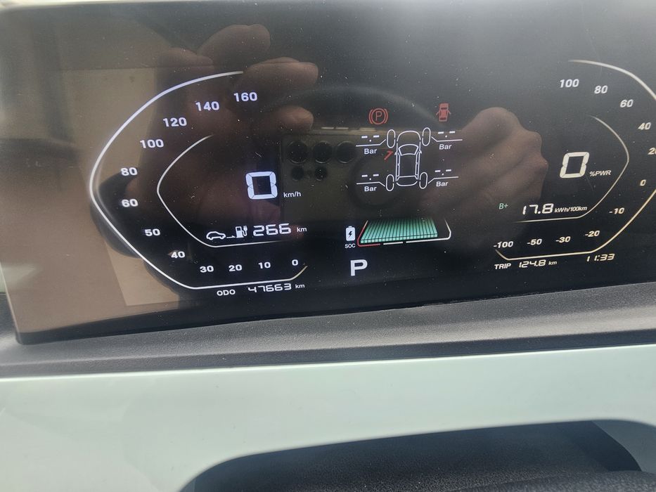 Changan ben ben sotiladi