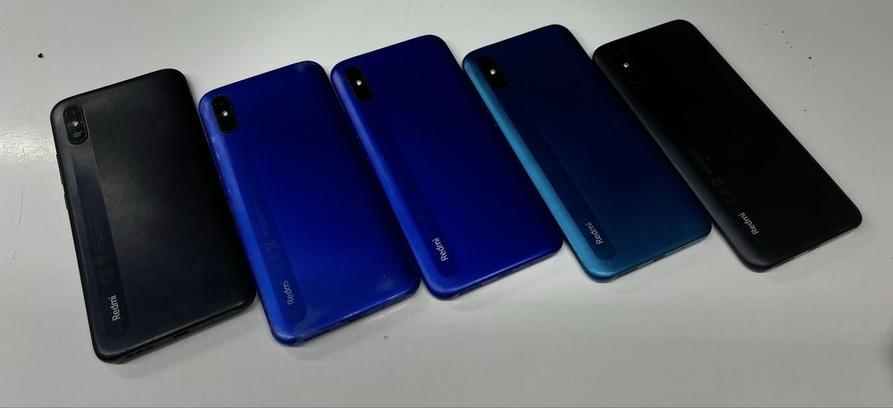 Redmi 9A sotiladi 5ta bor