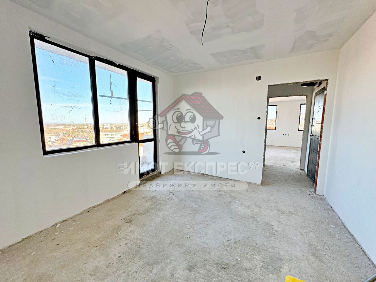 Продава се Двустаен апартамент в Асеновград - 87 кв.м за 821 €/кв.м - Снимка #19