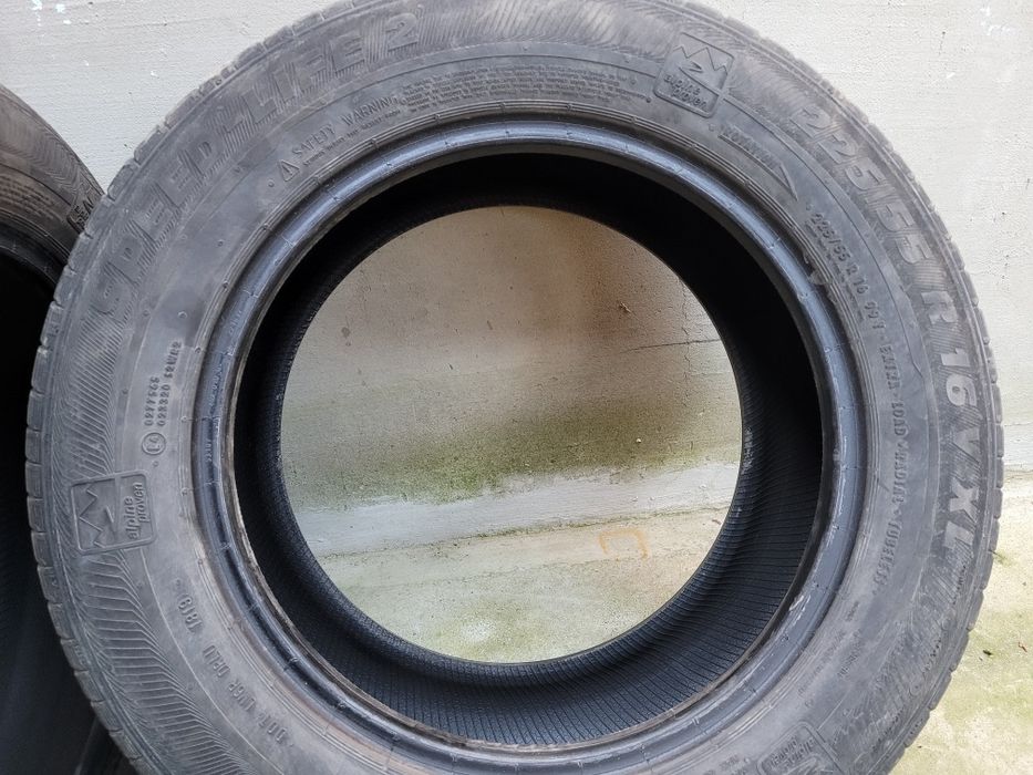 Jante   aliaj 5x112   r 16 audi