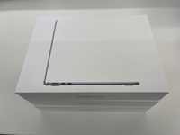 Обменяю Macbook air m2 8-256 на новый iPhone 15 pro max 256gb blue